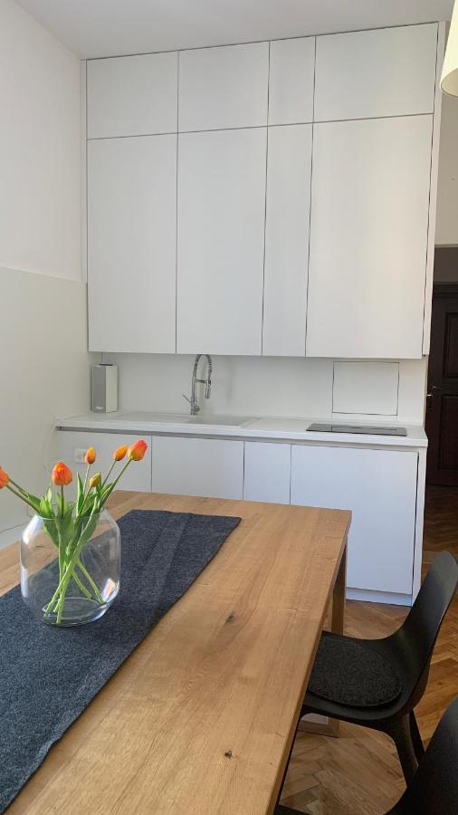 Apartament Lies By The Bridge - La Podul Minciunilor Sibiu Dış mekan fotoğraf